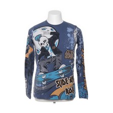 Scorpion Bay, Langarmshirt