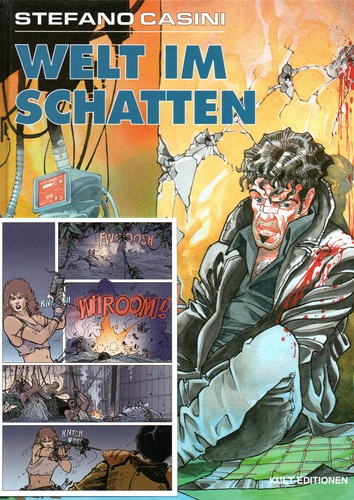 Welt schatten stefano - im,