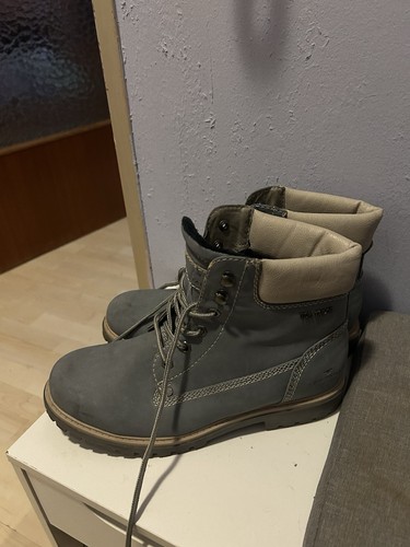 Schnürstiefeletten größe - größe, 40