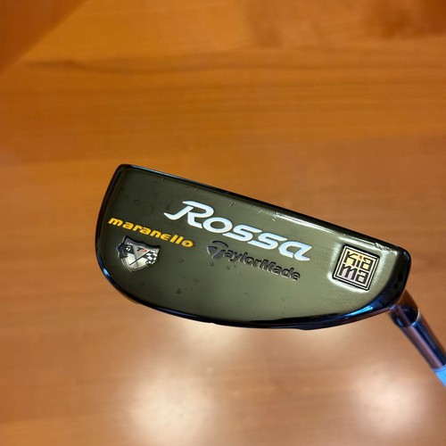 Taylormade rossa maranello - rossa,