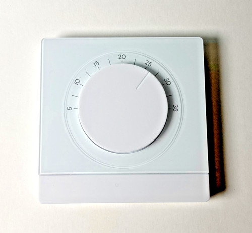 Salus ditech zeigerthermostat - salus,