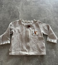 Nr.15) mega süße Sweatjacke