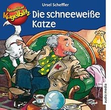 Kommissar kugelblitz die - kommissar,