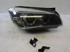 BMW X1 E84 2013 Scheinwerfer