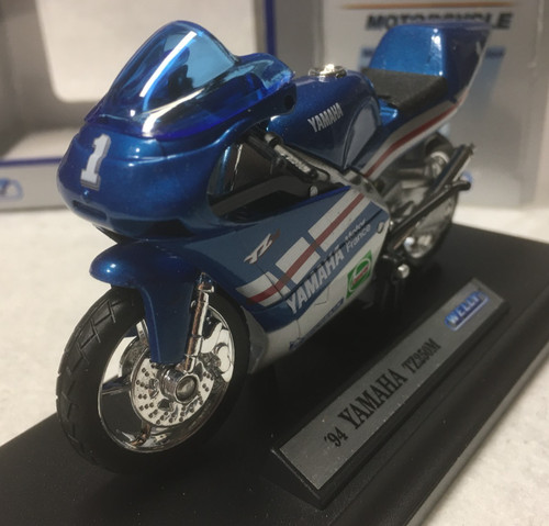 Motorrad modelle - modelle, 1:18