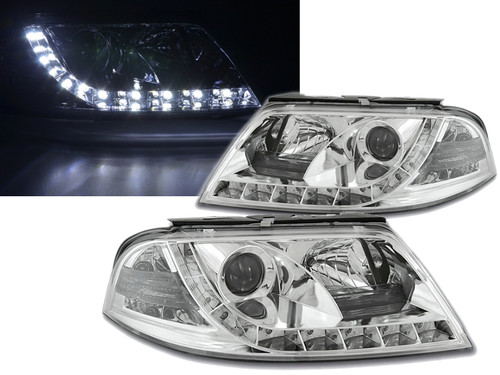 Passat 3bg 01 - vw, b5
