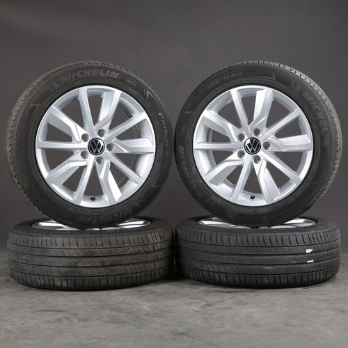Zoll original golf 8 - 17,