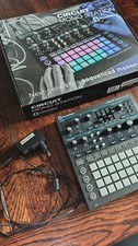 Novation Circuit Mono Station - Synthesizer mit OVP