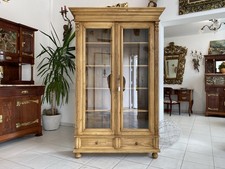 Bäuerliche vitrine - bäuerliche,