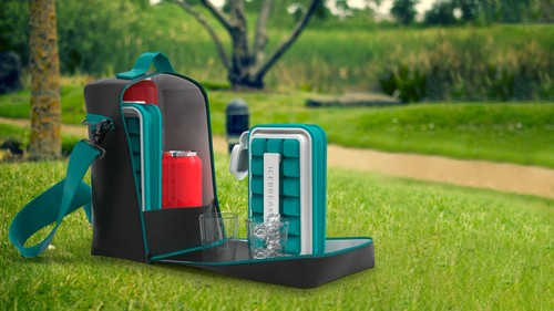 Cooler bag von icebreaker - cooler,