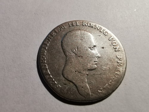 Einen reichsthaler friedrich - 3,