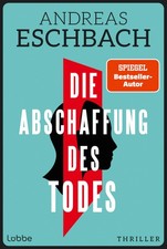 Andreas eschbach - andreas,