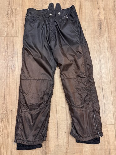 The wave ski skihose - wave,