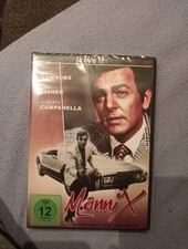 MANNIX - US-Krimiserie aus den
