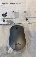 Lenovo Yoga slim Bluetooth