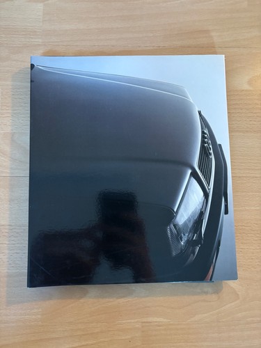 Pressemappe audi guter - v8, /
