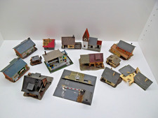 Modelbau H0 Konvolut defekte