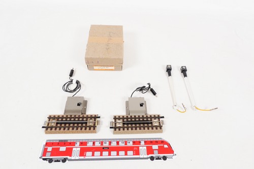Märklin 2x 3600 ek - 00,