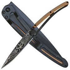 DEEJO Taschenmesser "BIKE" 37