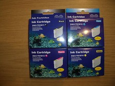 8 kompatible Ppatronen für