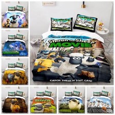 Shaun das Schaf Bettwäsche