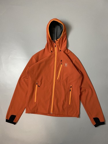 Haglofs jacket men medium - haglofs,