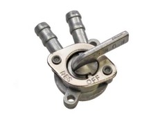 Benzinhahn Kraftstoffhahn 17mm