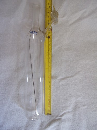 Schlenk kolben 5 - schlenk-kolben, 14,5