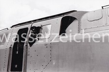 Foto 8,5x13cm Baureihe 61