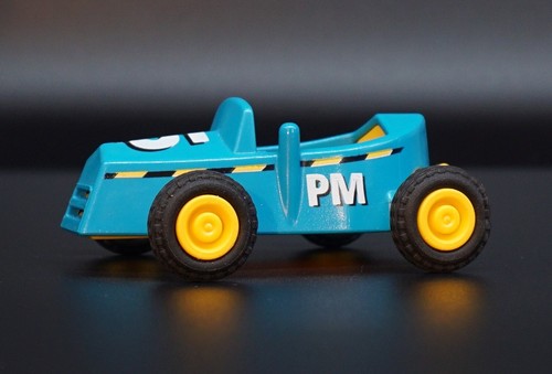 Playmobil wagen kart nr - playmobil, go-kart