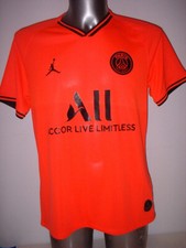 Psg 2019 3rd large nike - 3rd,