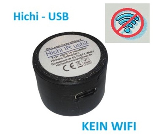 Usb lesekopf ehz - usb,