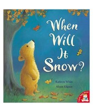 When Will it Snow?, Kathryn White
