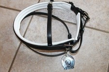 Otto Schumacher Reithalfter