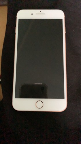 Apple iphone plus - 8, 64gb