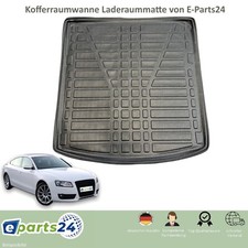 Kofferraumwanne