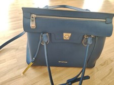 Tasche royalblau Cromia