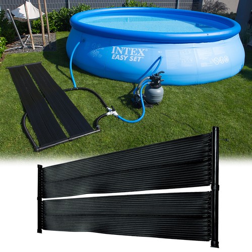 Pool solar solarabsorber - pool,