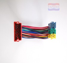 Mini ISO 20 PIN Verteiler