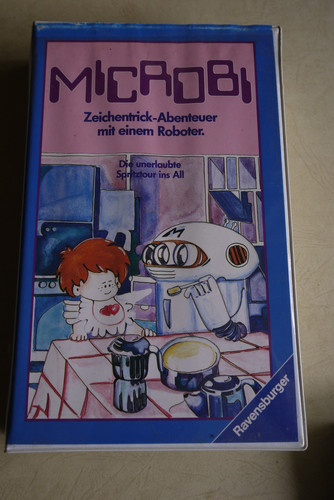 Vhs microbi - vhs,