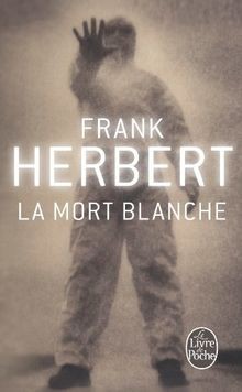 Mort blanche von frank - ,