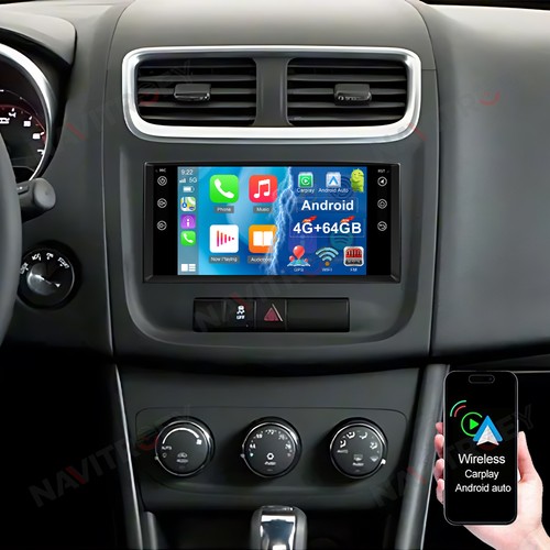 64gb für dodge challenger - für,