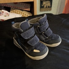 pepino 23 Winterschuhe