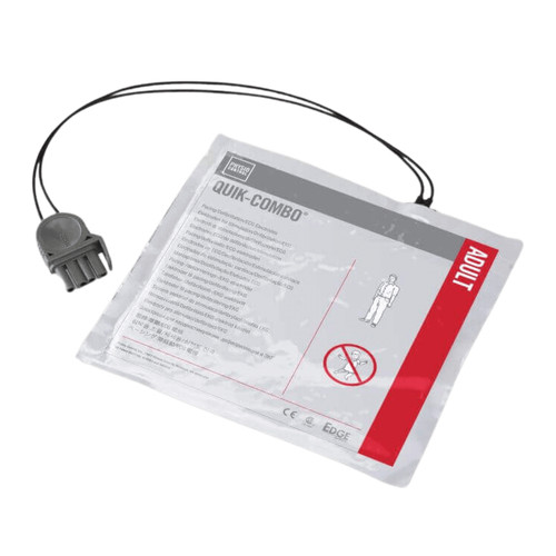 Physio control lifepak - control,