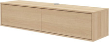 Mokebo TV Lowboard Hängend