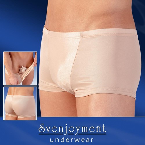 Herren pants 2xl figurformend - pants,