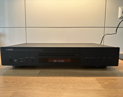 Yamaha s300 natural sound - yamaha,