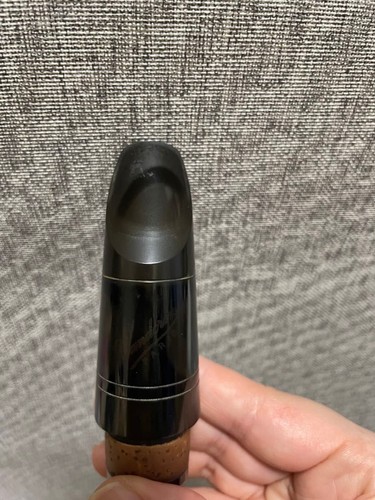 Vandoren bclarinet mouthpiece - bclarinet,