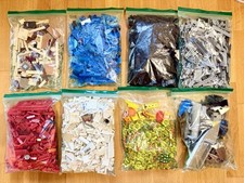 LEGO Konvolut 6,1 kg – Nach