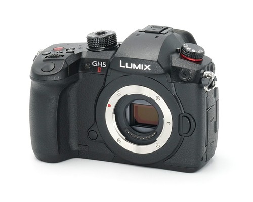 Panasonic lumix gh5 - lumix,